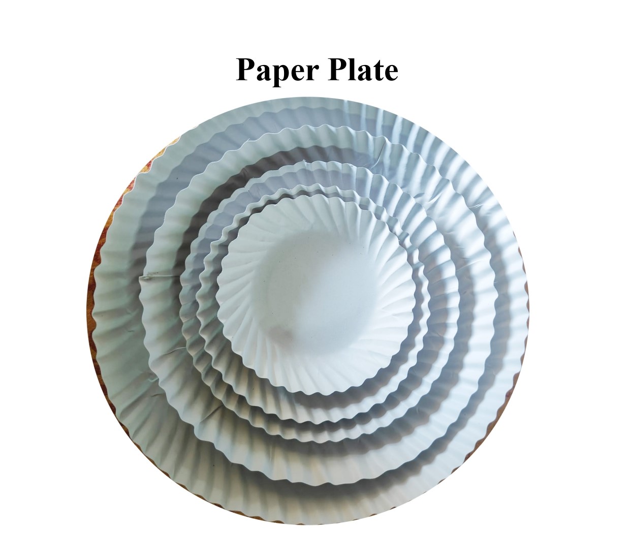 Plates